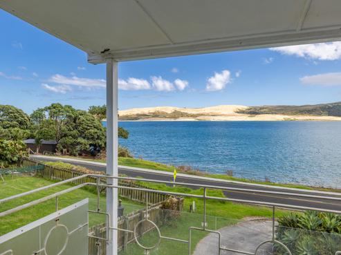 89 Hokianga Harbour Drive, Opononi