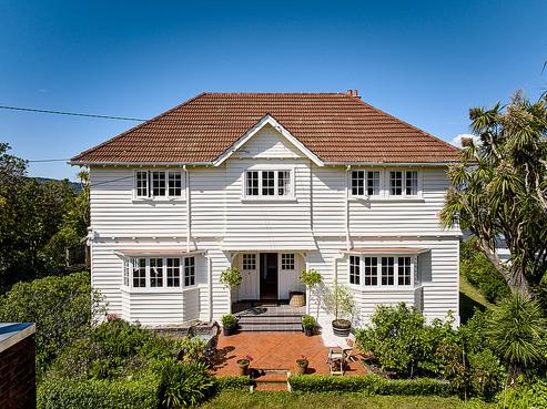 30 Homewood Avenue, Karori