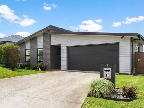 5 Craighall Court, Pokeno