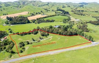 752g Ponatahi Road, Martinborough