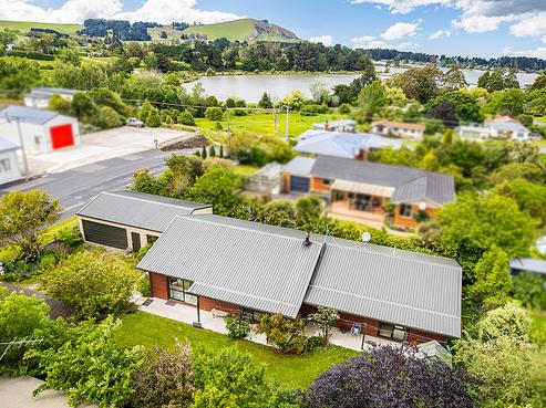 9 Pratt Street, Waikouaiti