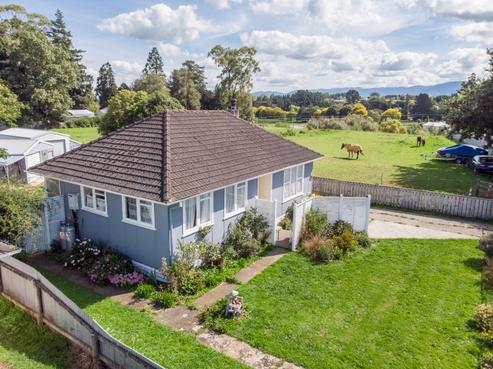 35 James Street, Dannevirke