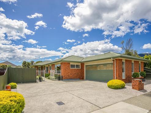 10 Coleridge Place, Stoke