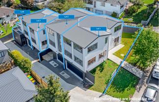 Lot 3, 5 Lavery Place, Sunnynook