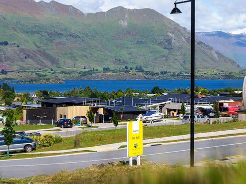 10 Akitu Rise, Wanaka