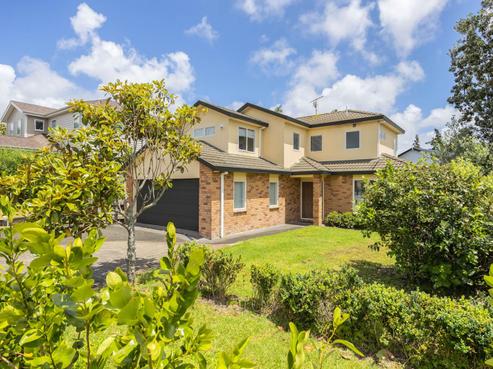 14 Fearnley Grove, Albany
