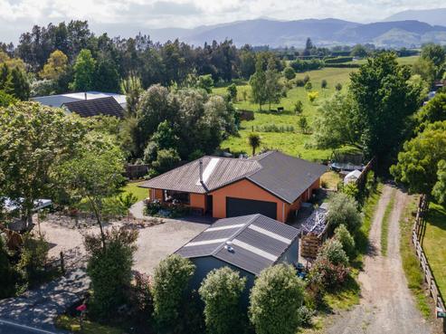 370 Waimea West Road, Brightwater