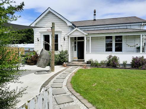 61A Bibby Street, Waipawa