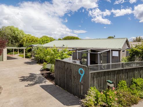 9 Ward Street, Springlands