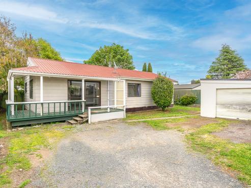 46A Paterson Street, Frankton