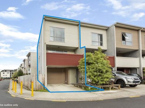 28/5 Perekia Street, Albany