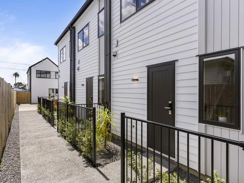 6/69 Wharf Road, Te Atatu Peninsula