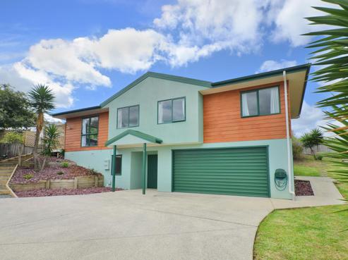 51 Ridgeway Drive, Kamo