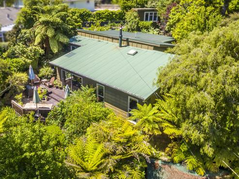3 Wyndham Road, Pinehaven