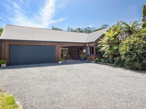 8 Conifer Court, Raumati Beach