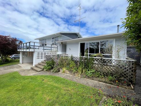 84 Paraonui Road, Tokoroa