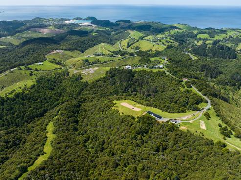 192 Bluewater Heights, Tutukaka