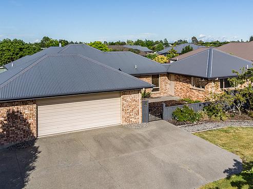 5 Curnow Way, Rolleston