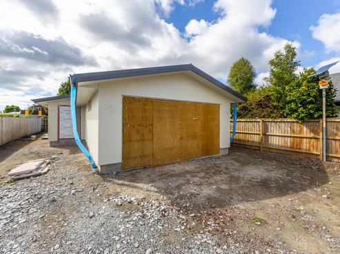 780 Gloucester Street, Avonside