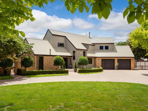 6 Fieldhouse Lane, Matamata