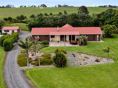 1093 Main North Road, Onaero