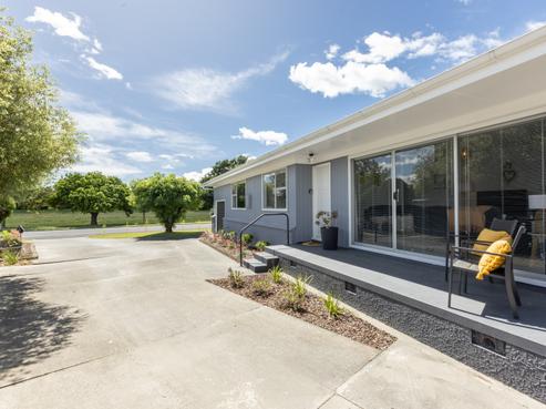 135 Westminster Avenue, Tamatea