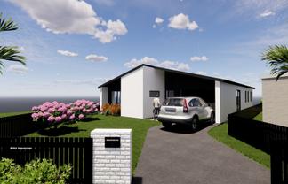 Lot 1401 Golden Sands, Papamoa