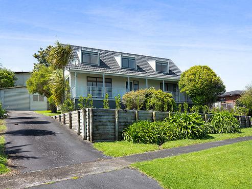 5 Kipling Drive, Whalers Gate