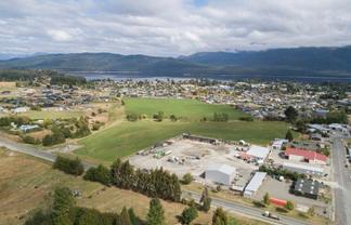 Invest In Industrial Sections - Te Anau