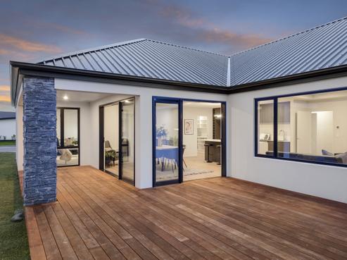 24 Hollard Crescent, Lincoln
