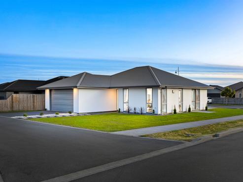 2 Hapua Lane, Pegasus