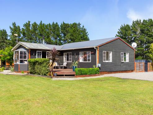99 Norfolk Road, Carterton