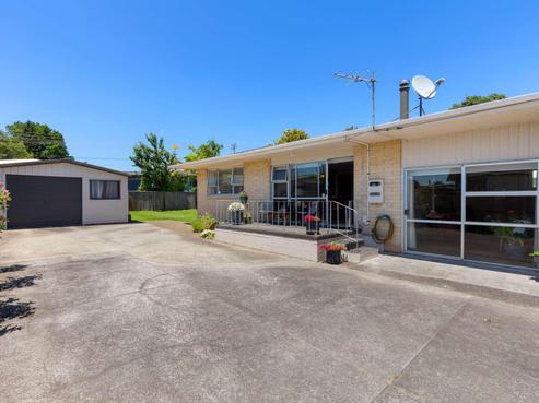 309B Vaughan Road Extension, Owhata