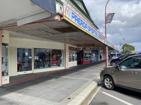 80 Normanby Road, Paeroa