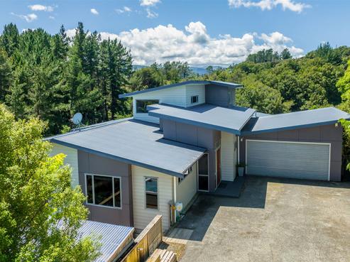11 Marua Palm Grove, Timberlea