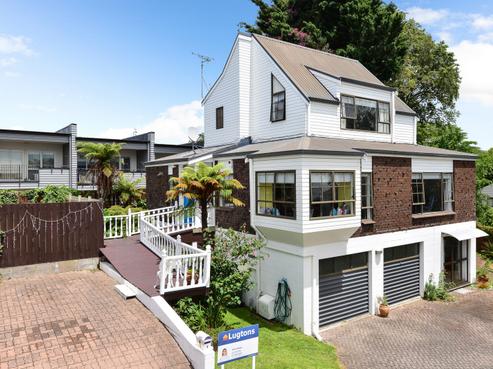 4/173 Nixon Street, Hamilton East