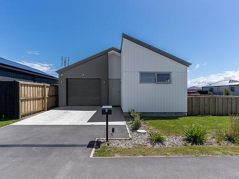 2 Nepia Lane, Rolleston