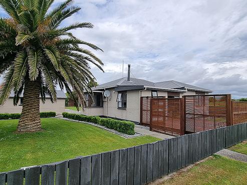 122 Gibson Quay, Hokitika