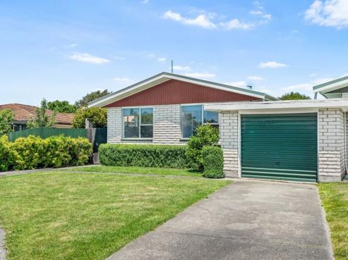 22B Apollo Place, Papanui