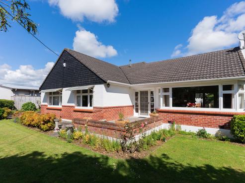 5 Kimbolton Road, Feilding