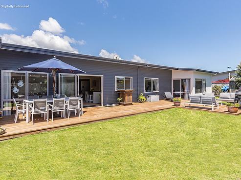 44 Kotuku Drive, Paraparaumu Beach