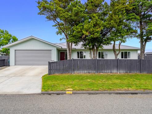 88 South Belt, Solway