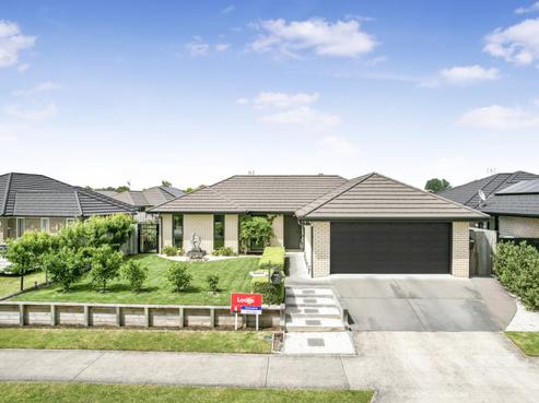 17 Chalgrove Road, Huntington