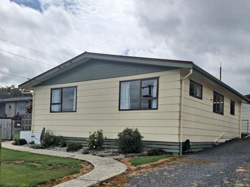 6 Cambridge Street, Balclutha