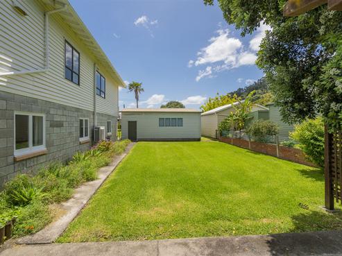 122 Wilson Street, Thames
