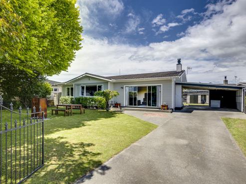 47 Alexander Avenue, Onekawa