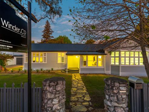 17 Percy Street, Blenheim Central
