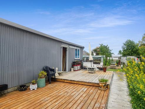 25 Waitere Street, Marton