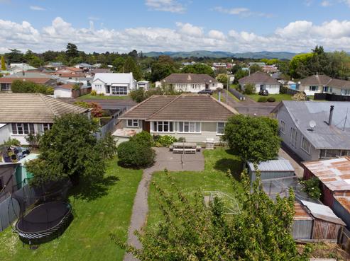 43 Tennyson Street, Dannevirke