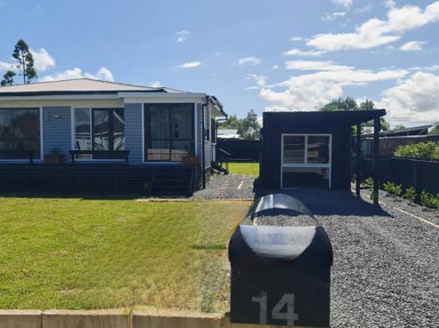 14 Alexandra Street, Marton